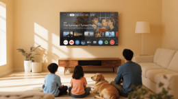 Smart TV QLED y grandes formatos fortalecen la oferta de AIWA en Rep&uacute;blica Dominicana