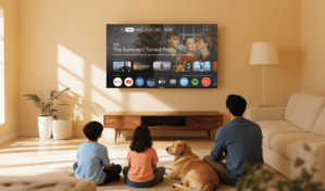 Smart TV QLED y grandes formatos fortalecen la oferta de AIWA en Rep&uacute;blica Dominicana
