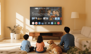 Smart TV QLED y grandes formatos fortalecen la oferta de AIWA en Rep&uacute;blica Dominicana