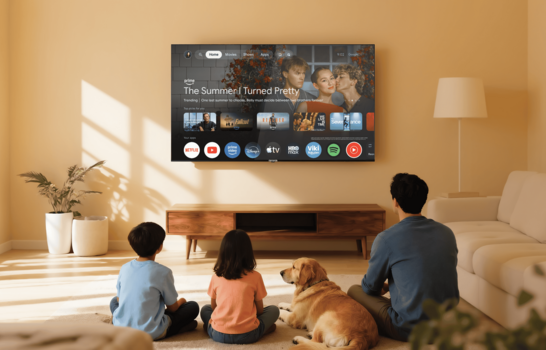 Smart TV QLED y grandes formatos fortalecen la oferta de AIWA en Rep&uacute;blica Dominicana