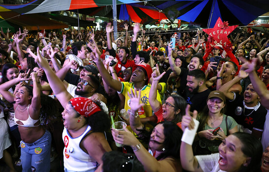 Las cinco claves de la victoria de Lula sobre Fl&aacute;vio Bolsonaro en las elecciones de Brasil