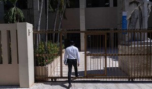 Edificio judicial con riesgo s&iacute;smico a&uacute;n alberga oficinas p&uacute;blicas pese a traslado de tribunales