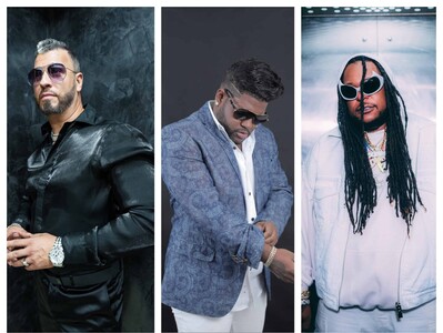 Zavier Fernández releases El que madruga with Lennox