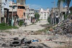 Las lluvias dejan al menos cuatro muertos y dos desaparecidos en Haití