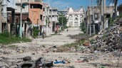 Las lluvias dejan al menos cuatro muertos y dos desaparecidos en Hait&iacute;