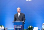 Abinader inaugura Conferencia de la Coalici&oacute;n de las Am&eacute;ricas contra los Carteles