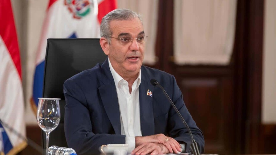 Abinader revela que moviliz&oacute; fuerzas especiales para rescatar a diplom&aacute;tico secuestrado en Hait&iacute;