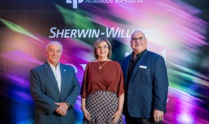 Acabados y Pinturas – Sherwin Williams&acute;s presenta las tendencias de color 2027