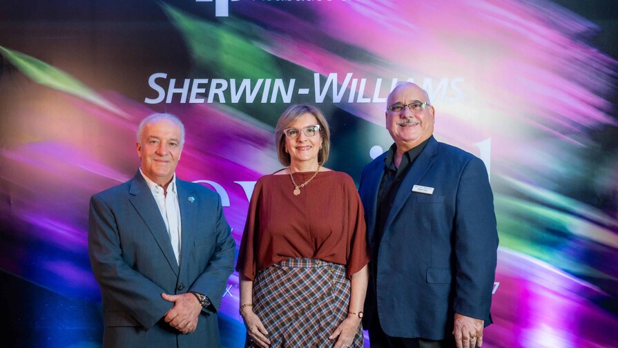 Acabados y Pinturas – Sherwin Williams&acute;s presenta las tendencias de color 2027