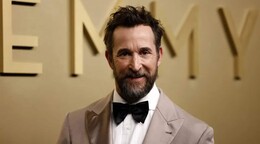 El actor Noah Wyle, elegido como el hombre m&aacute;s sexy del mundo