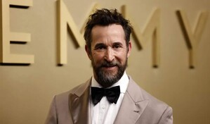 El actor Noah Wyle, elegido como el hombre m&aacute;s sexy del mundo