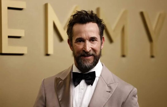 El actor Noah Wyle, elegido como el hombre m&aacute;s sexy del mundo
