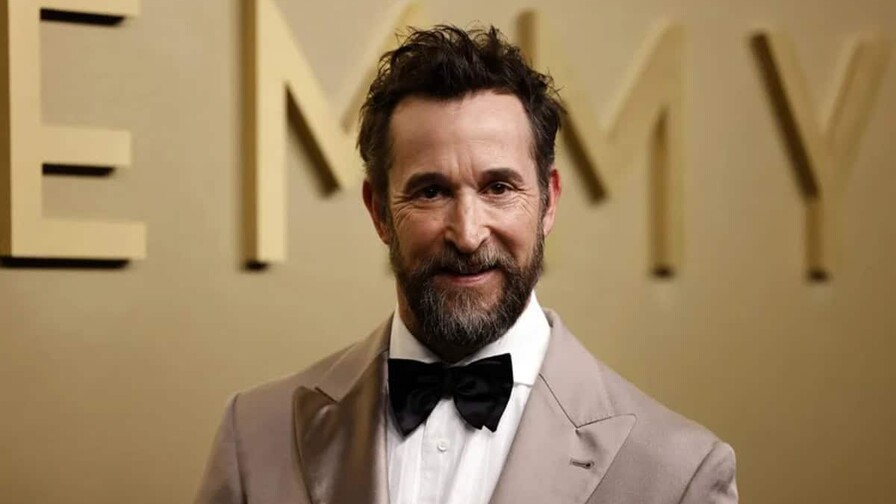 El actor Noah Wyle, elegido como el hombre m&aacute;s sexy del mundo