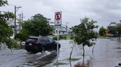 Acumulados de lluvias alcanzan los 113 mil&iacute;metros en el Gran Santo Domingo