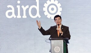 La AIRD insta a incentivar la formalidad para contribuir al crecimiento econ&oacute;mico del pa&iacute;s