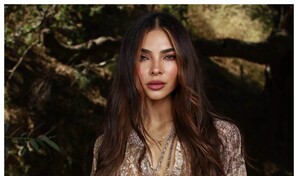 Alejandra Espinoza conducir&aacute; los HEAT Latin Music Awards al Estilo Jalisco