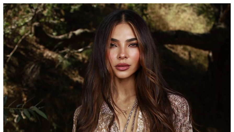 Alejandra Espinoza conducirá los HEAT Latin Music Awards al Estilo Jalisco Alejandra Espinoza conducirá los HEAT Latin Music Awards al Estilo Jalisco