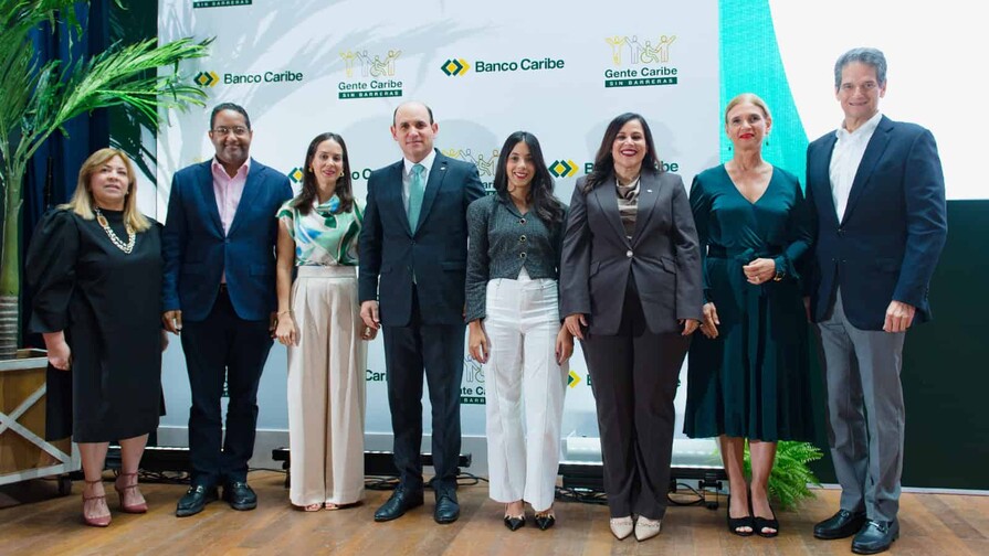 Banco Caribe promueve una cultura de inclusi&oacute;n que transforma capacidades en oportunidades