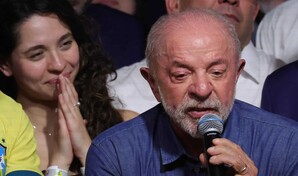 Lula, sobre huida de Fl&aacute;vio a EE.UU.: Quien sale escondido de su pa&iacute;s, debe alguna cosa