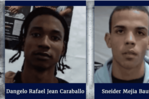 ICE solicita la detención de dos dominicanos acusados de apuñalar a detective en El Bronx ICE solicita la detención de dos dominicanos acusados de apuñalar a detective en El Bronx