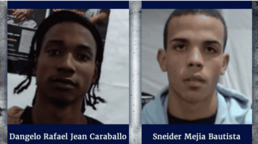 ICE solicita la detenci&oacute;n de dos dominicanos acusados de apu&ntilde;alar a detective en El Bronx