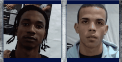 ICE solicita la detenci&oacute;n de dos dominicanos acusados de apu&ntilde;alar a detective en El Bronx