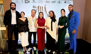 "M&aacute;s All&aacute; del Humo" llega a los cines dominicanos con una mirada a la tradici&oacute;n tabacalera