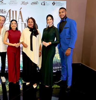 "M&aacute;s All&aacute; del Humo" llega a los cines dominicanos con una mirada a la tradici&oacute;n tabacalera