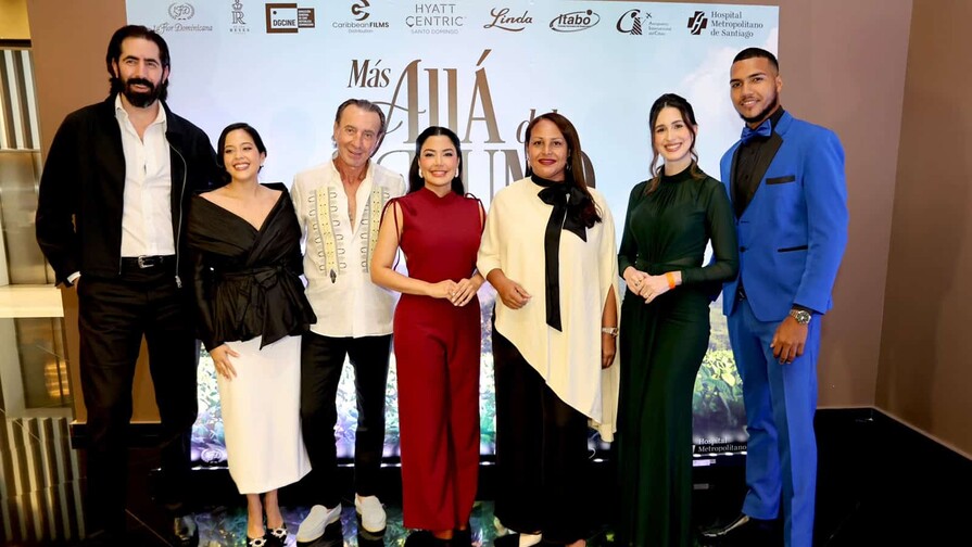 "M&aacute;s All&aacute; del Humo" llega a los cines dominicanos con una mirada a la tradici&oacute;n tabacalera
