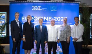 Eurocine 2026 abre sus puertas con 15 pel&iacute;culas europeas