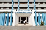 ¿Qué provocó la falla eléctrica en el Robert Reid Cabral? Edesur y el hospital ofrecen explicaciones ¿Qué provocó la falla eléctrica en el Robert Reid Cabral? Edesur y el hospital ofrecen explicaciones