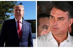Estados Unidos expedir&aacute; visados a Fl&aacute;vio Bolsonaro tras su salida de Brasil