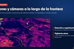 El Gobierno explica cómo tiene protegida la frontera El Gobierno explica cómo tiene protegida la frontera
