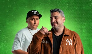 Hablando huevadas se presentar&aacute; en el Gran Teatro del Cibao en diciembre