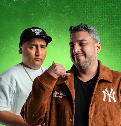 Hablando huevadas se presentar&aacute; en el Gran Teatro del Cibao en diciembre