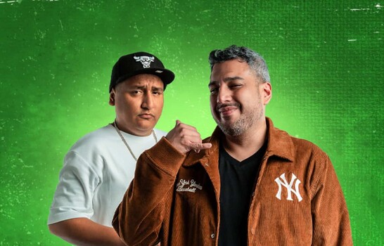 Hablando huevadas se presentar&aacute; en el Gran Teatro del Cibao en diciembre