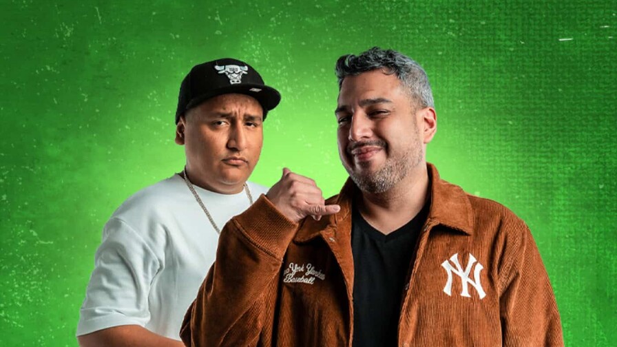Hablando huevadas se presentará en el Gran Teatro del Cibao en diciembre Hablando huevadas se presentará en el Gran Teatro del Cibao en diciembre