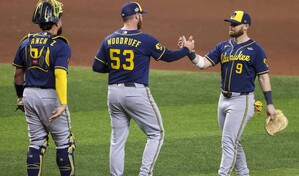 &iquest;Barrera Milwaukee en la Serie Mundial? Otras 21 ediciones se decidieron por la v&iacute;a r&aacute;pida