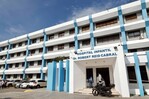 Denuncian apagón afecta servicios del hospital Robert Reid Cabral desde el lunes Denuncian apagón afecta servicios del hospital Robert Reid Cabral desde el lunes