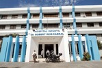 Hospital Robert Reid Cabral mantiene operativas áreas vitales pese a avería eléctrica, dice SNS Hospital Robert Reid Cabral mantiene operativas áreas vitales pese a avería eléctrica, dice SNS