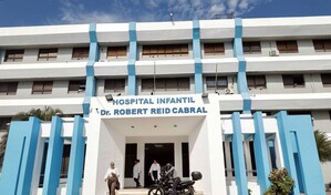 Hospital Robert Reid Cabral mantiene operativas &aacute;reas vitales pese a aver&iacute;a el&eacute;ctrica, dice SNS