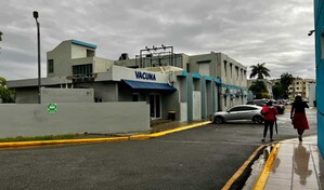 Hospital Robert Reid Cabral movi&oacute; a Emergencia las consultas externas por aver&iacute;a el&eacute;ctrica