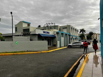 Hospital Robert Reid Cabral: avería afectó consultas externas