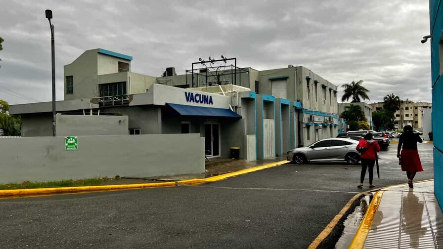 Hospital Robert Reid Cabral movió a Emergencia las consultas externas por avería eléctrica Hospital Robert Reid Cabral movió a Emergencia las consultas externas por avería eléctrica