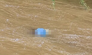 Hallan muerto a haitiano que llevaba tres d&iacute;as desaparecido en Tamayo