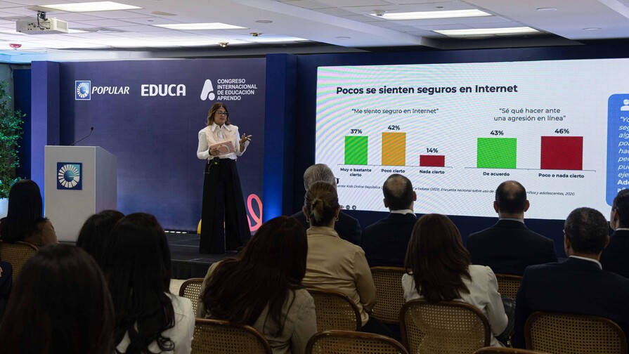 El 28 % de los centros educativos no tiene un plan para involucrar a las familias en el aprendizaje El 28 % de los centros educativos no tiene un plan para involucrar a las familias en el aprendizaje