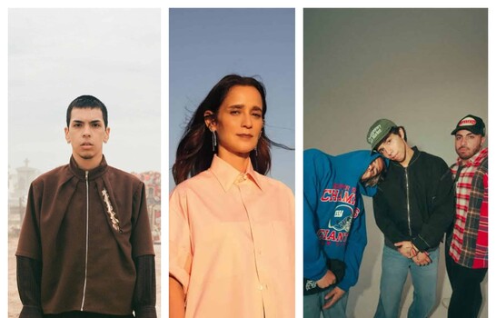 Estos son los artistas que se presentar&aacute;n en Isle of Light 2027