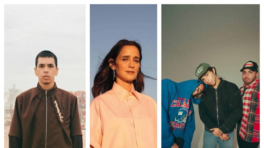 Estos son los artistas que se presentarán en Isle of Light 2027 Estos son los artistas que se presentarán en Isle of Light 2027