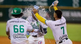 La pizarra del campeonato ha estado m&aacute;s abultada que la pasada temporada