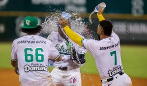La pizarra del campeonato ha estado m&aacute;s abultada que la pasada temporada